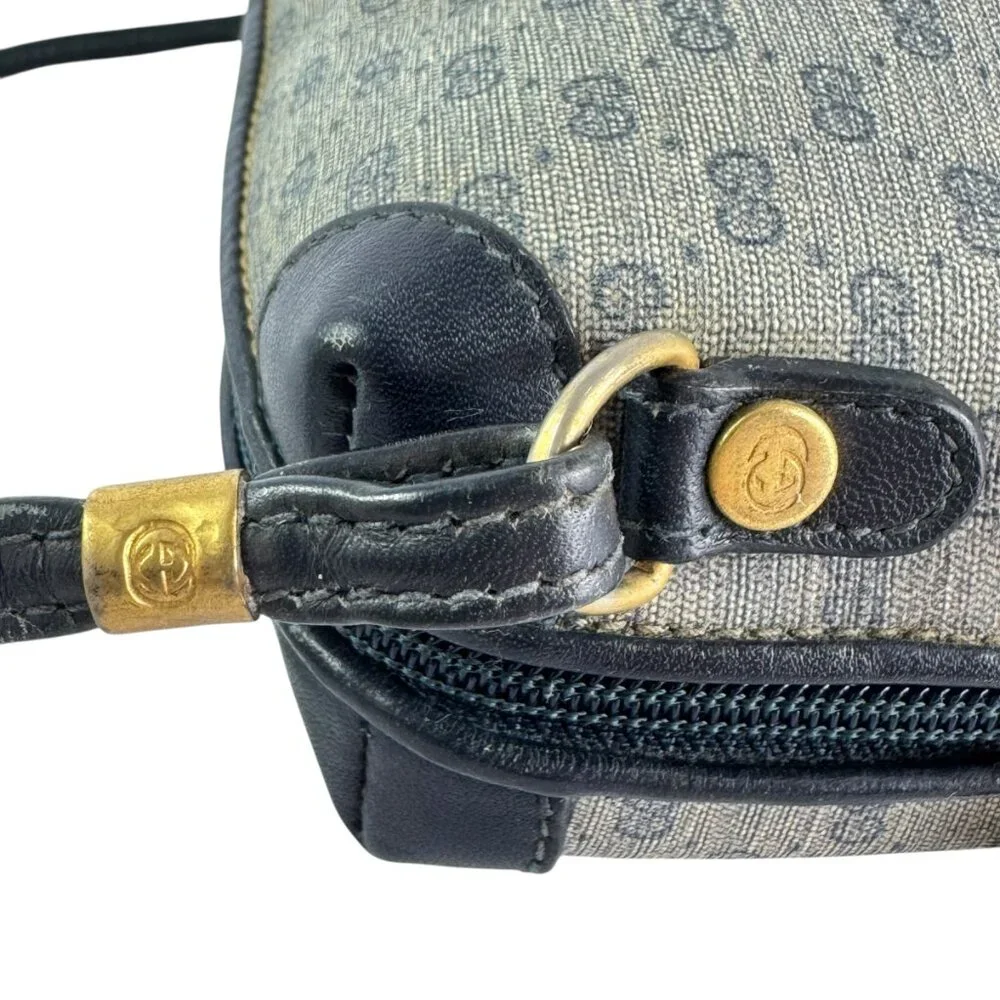 Gucci used few